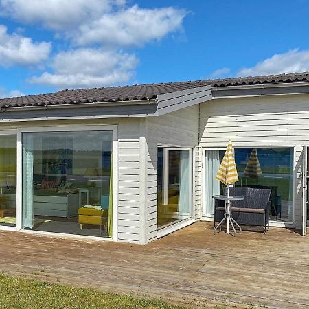 Holiday Home Aabenraa Lxiii Екстериор снимка