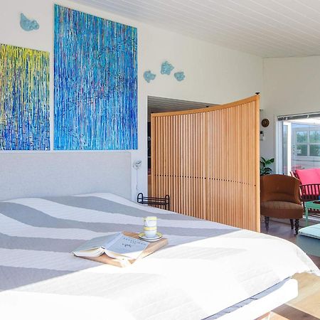 Holiday Home Aabenraa Lxiii Екстериор снимка