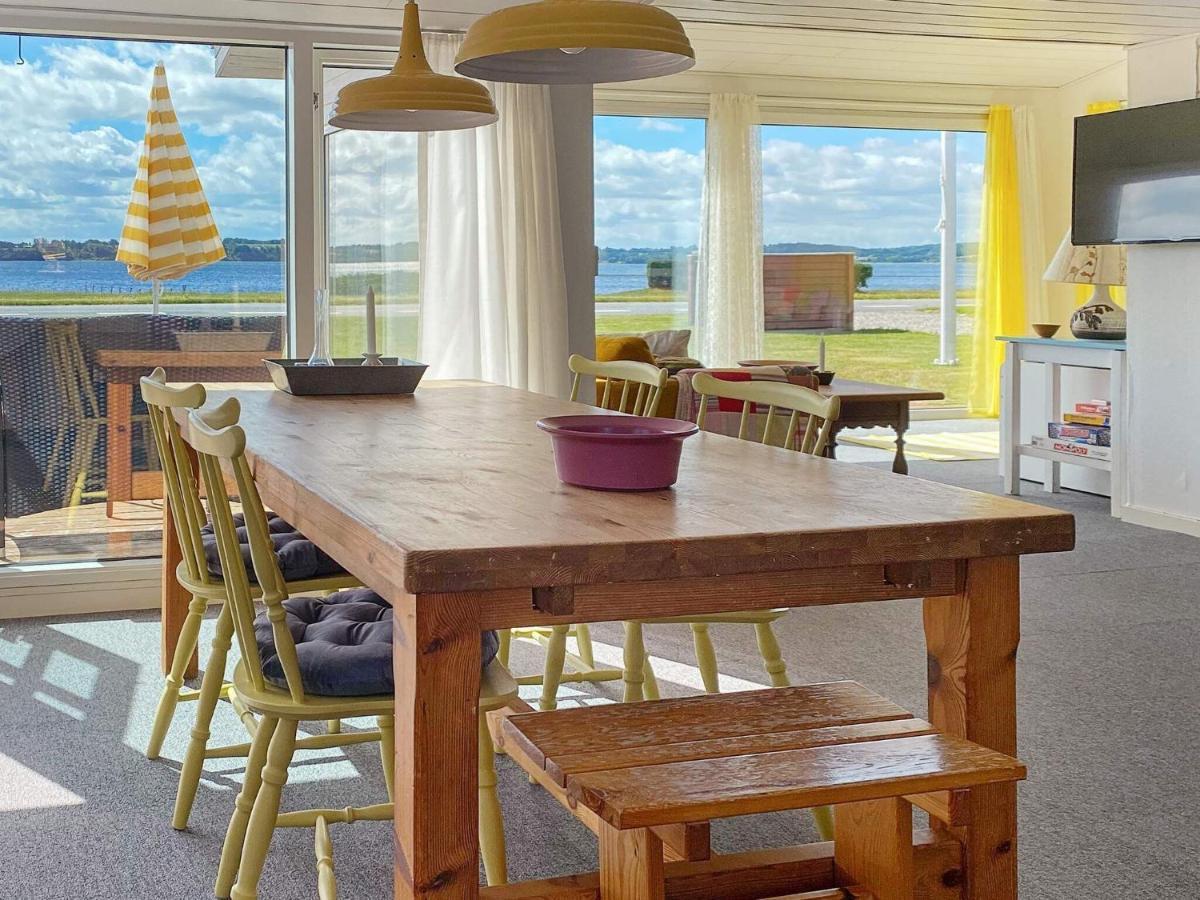 Holiday Home Aabenraa Lxiii Екстериор снимка