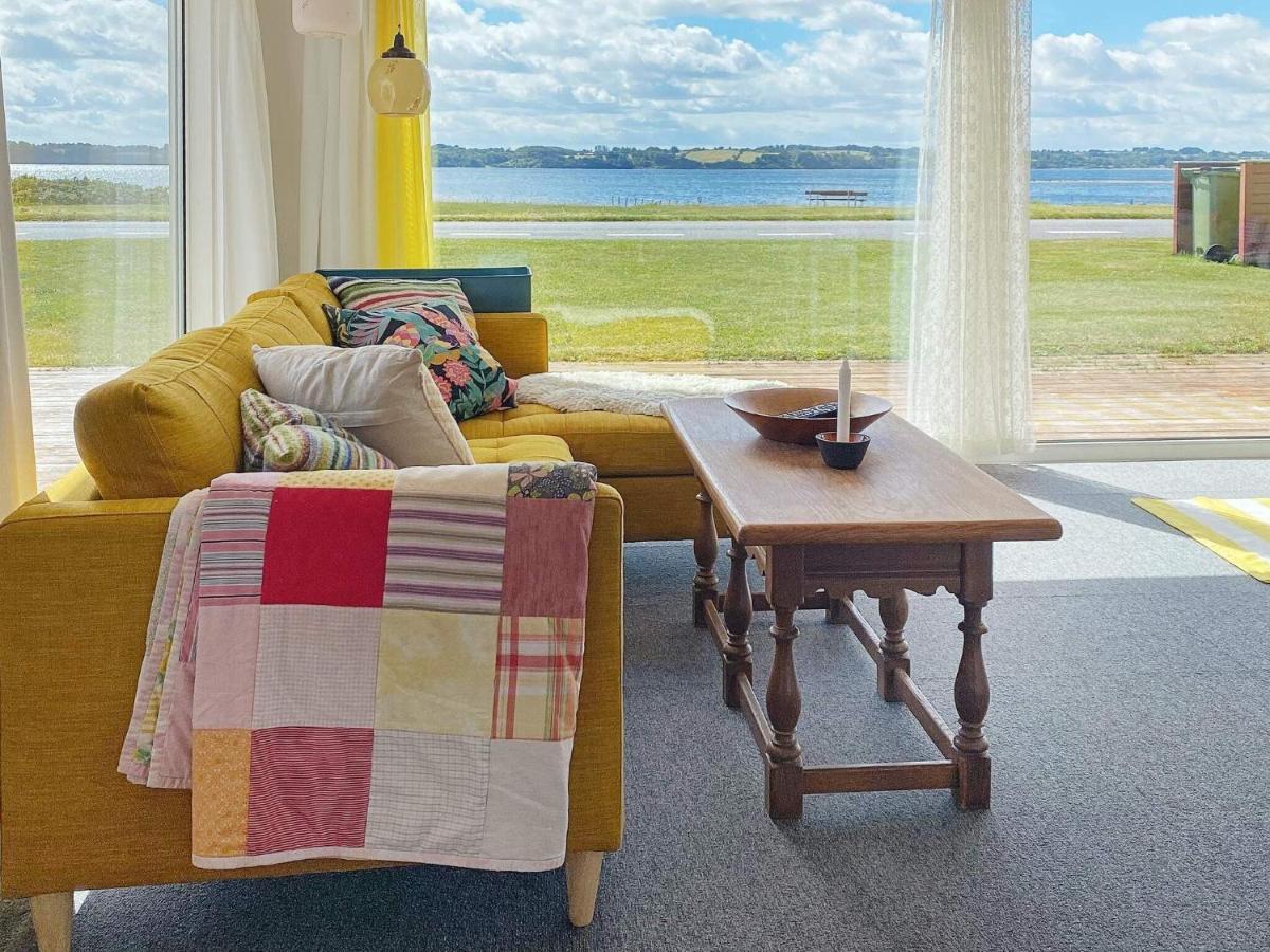 Holiday Home Aabenraa Lxiii Екстериор снимка