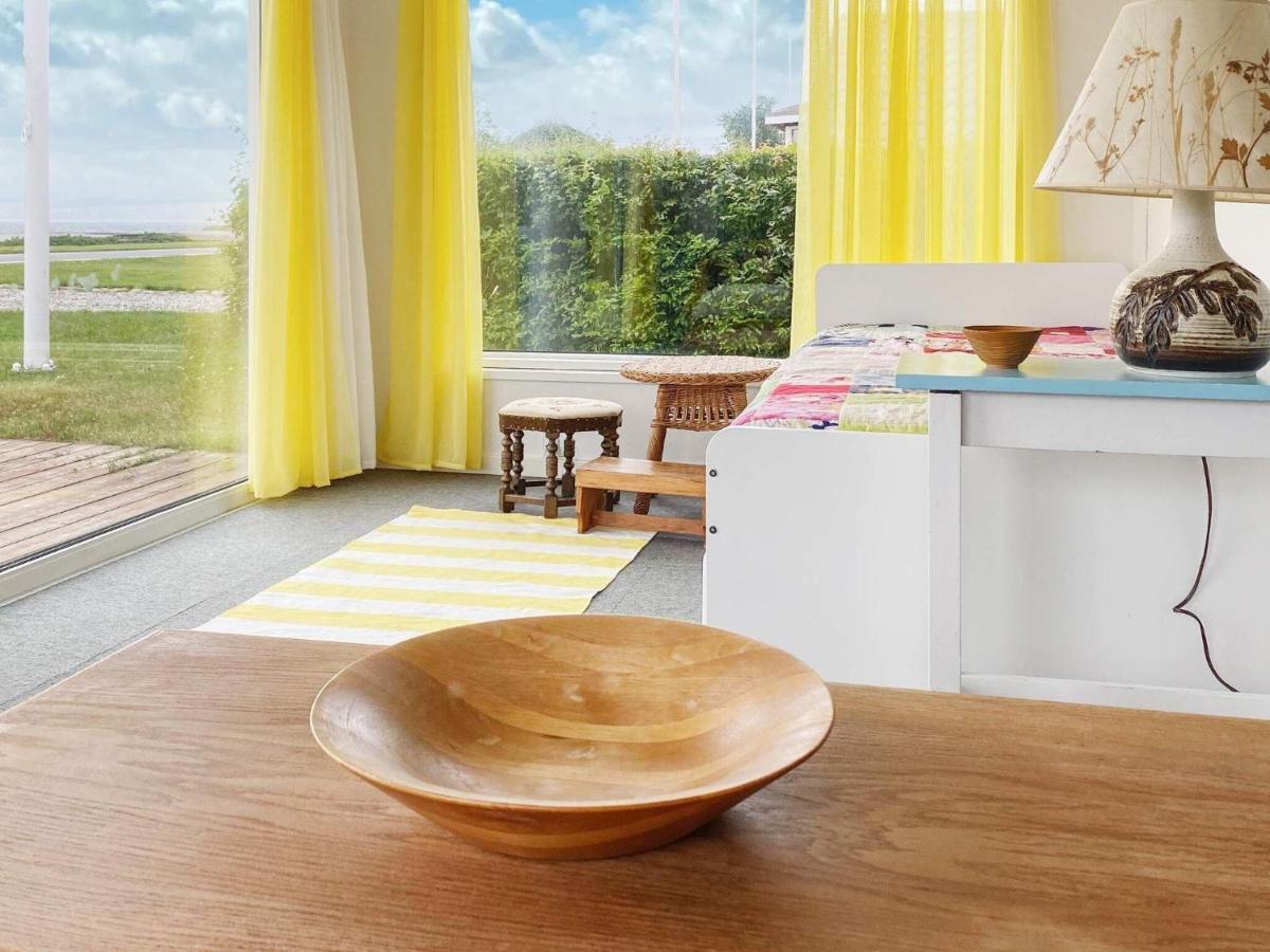 Holiday Home Aabenraa Lxiii Екстериор снимка