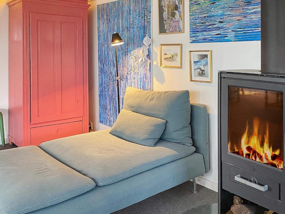 Holiday Home Aabenraa Lxiii Екстериор снимка