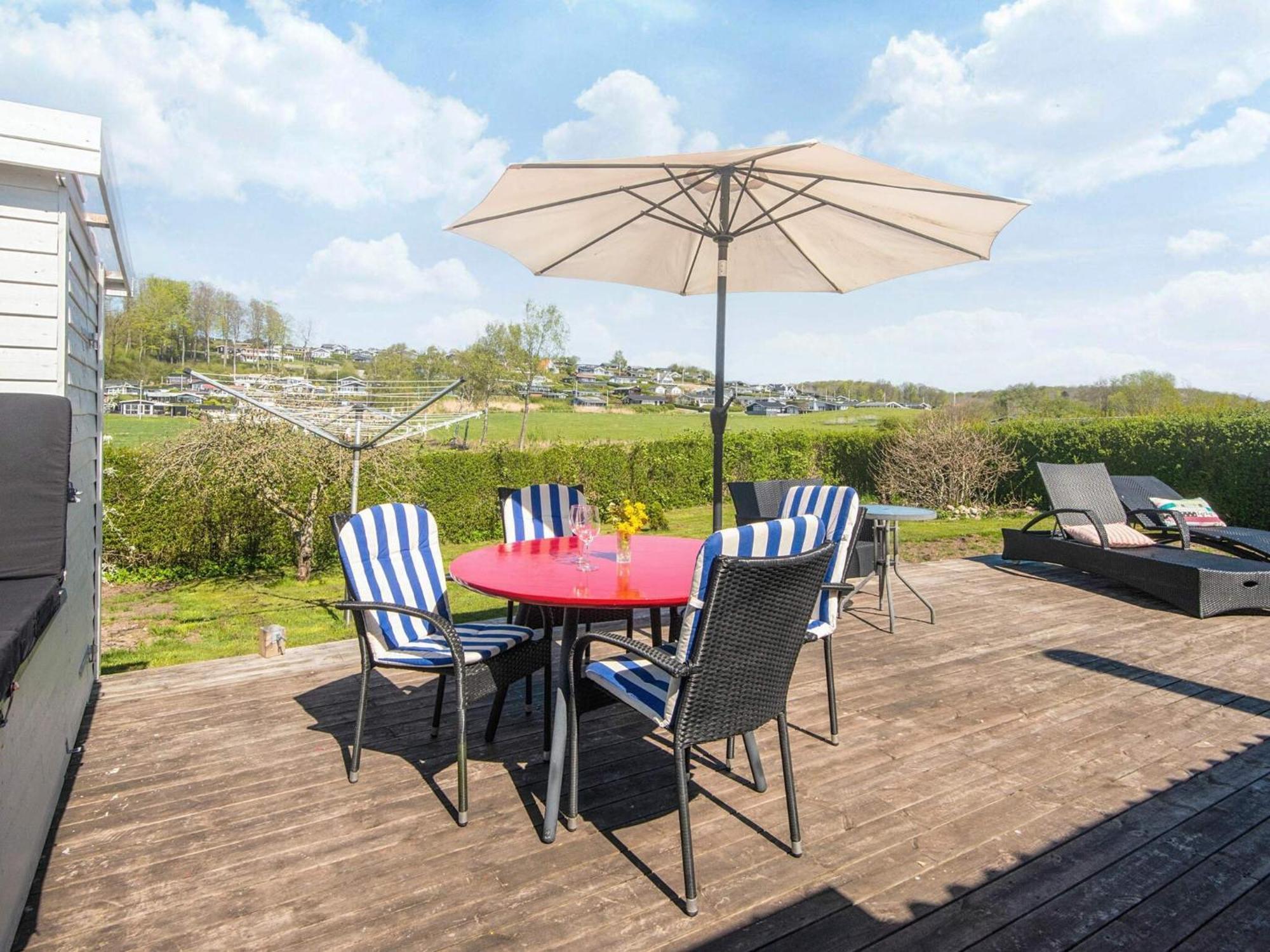 Holiday Home Aabenraa Lxiii Екстериор снимка