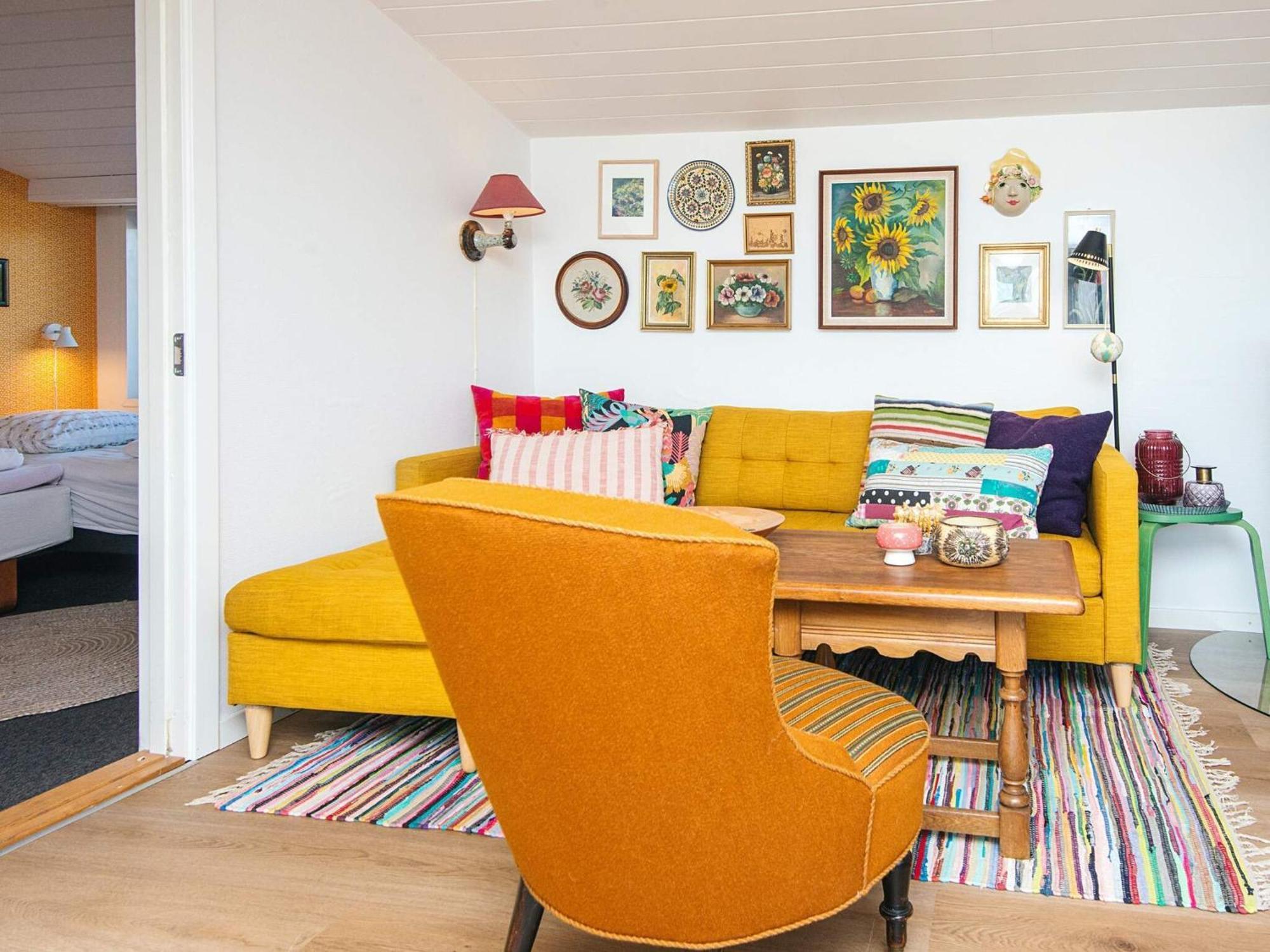 Holiday Home Aabenraa Lxiii Екстериор снимка