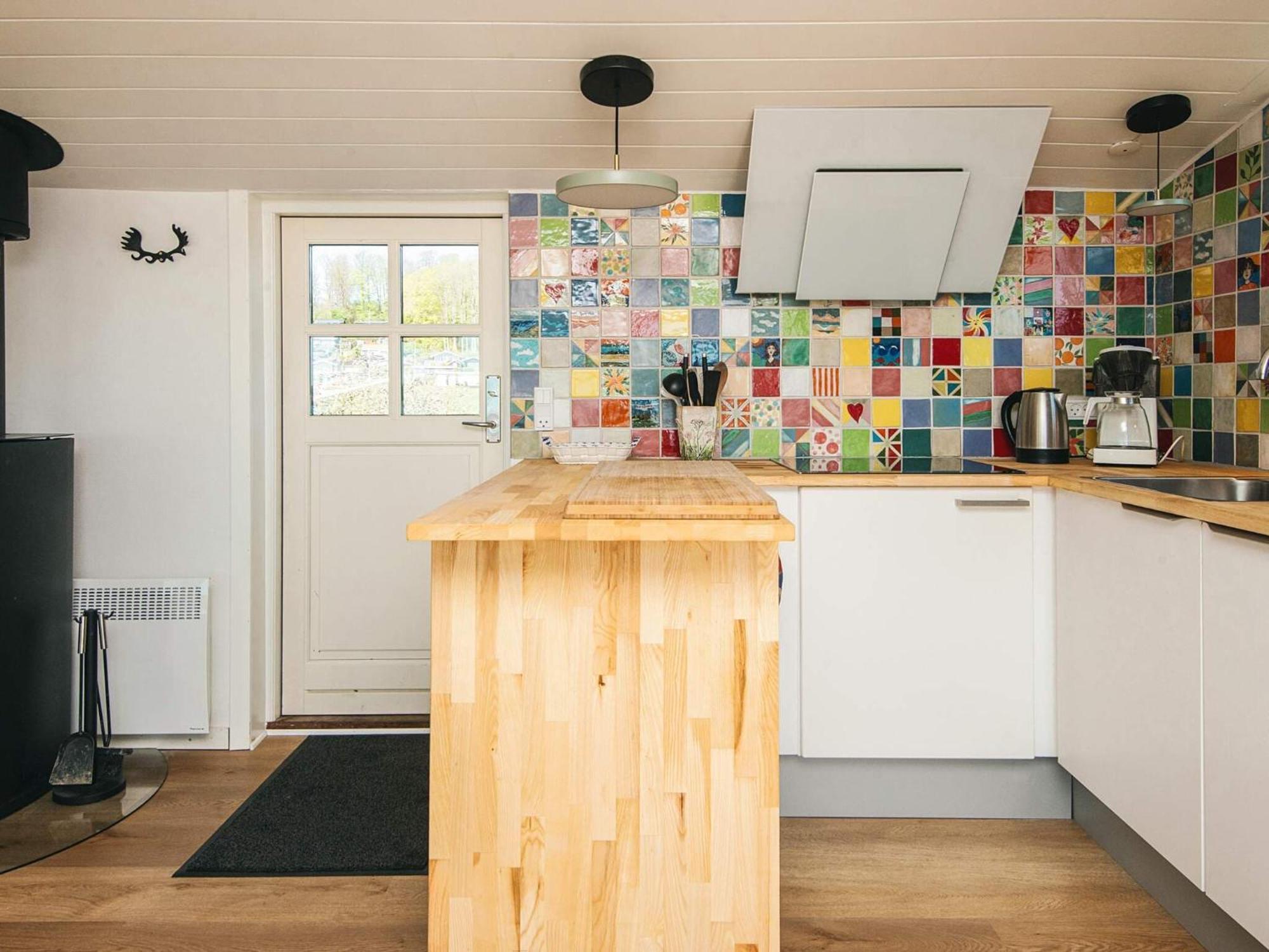 Holiday Home Aabenraa Lxiii Екстериор снимка