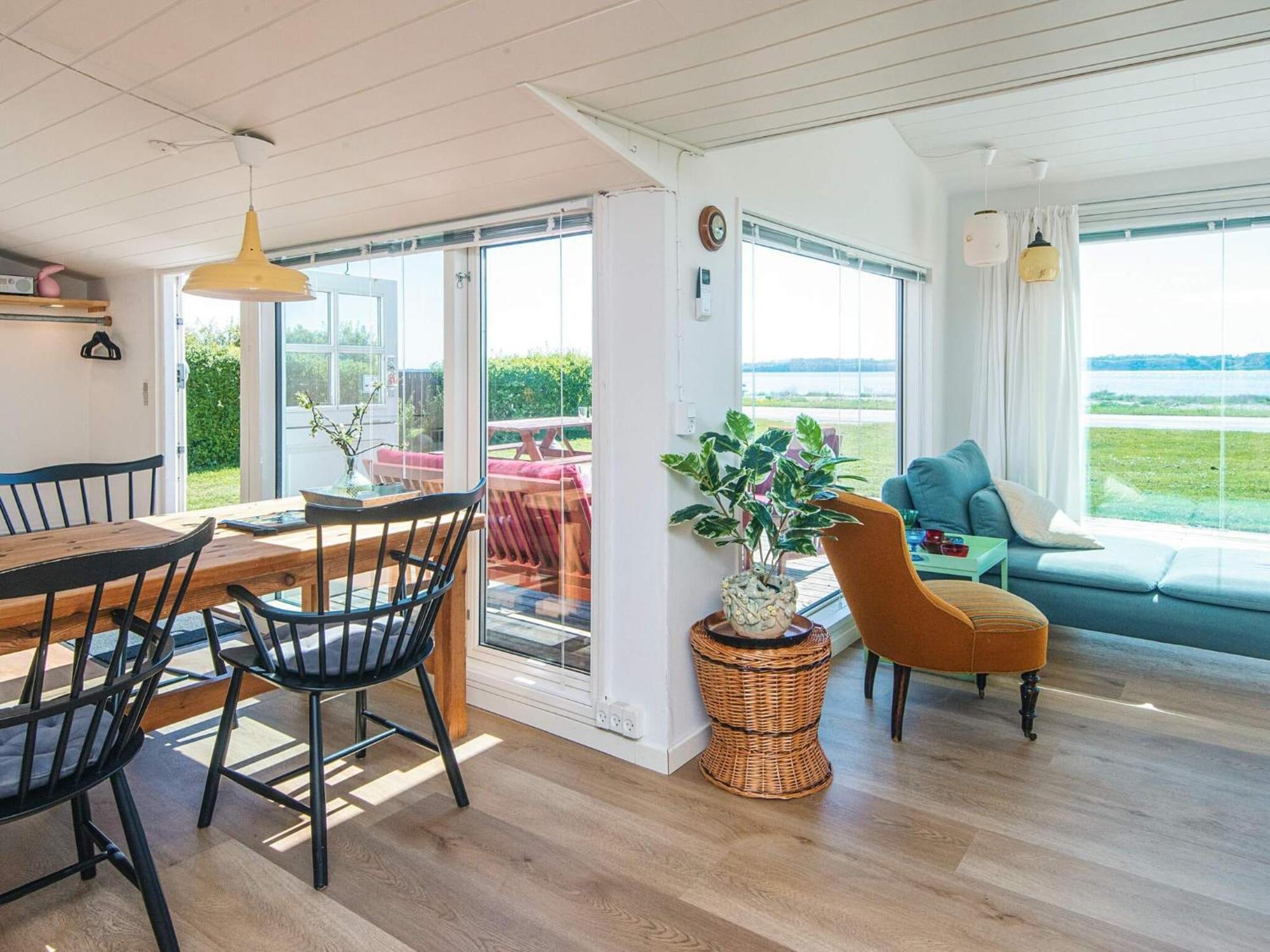 Holiday Home Aabenraa Lxiii Екстериор снимка