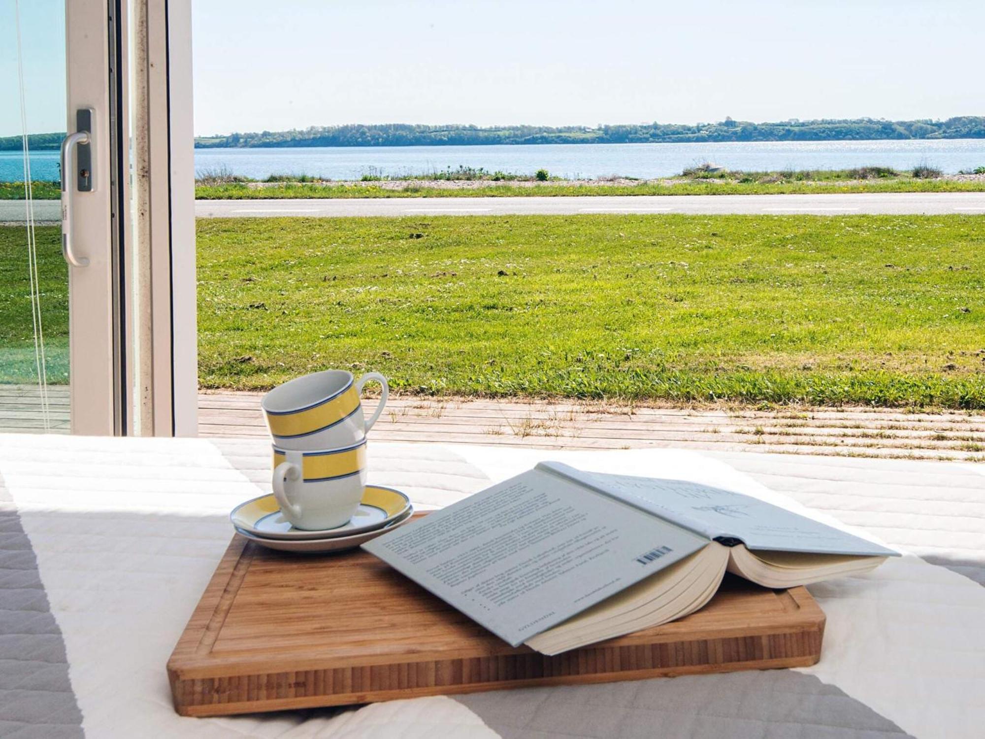 Holiday Home Aabenraa Lxiii Екстериор снимка