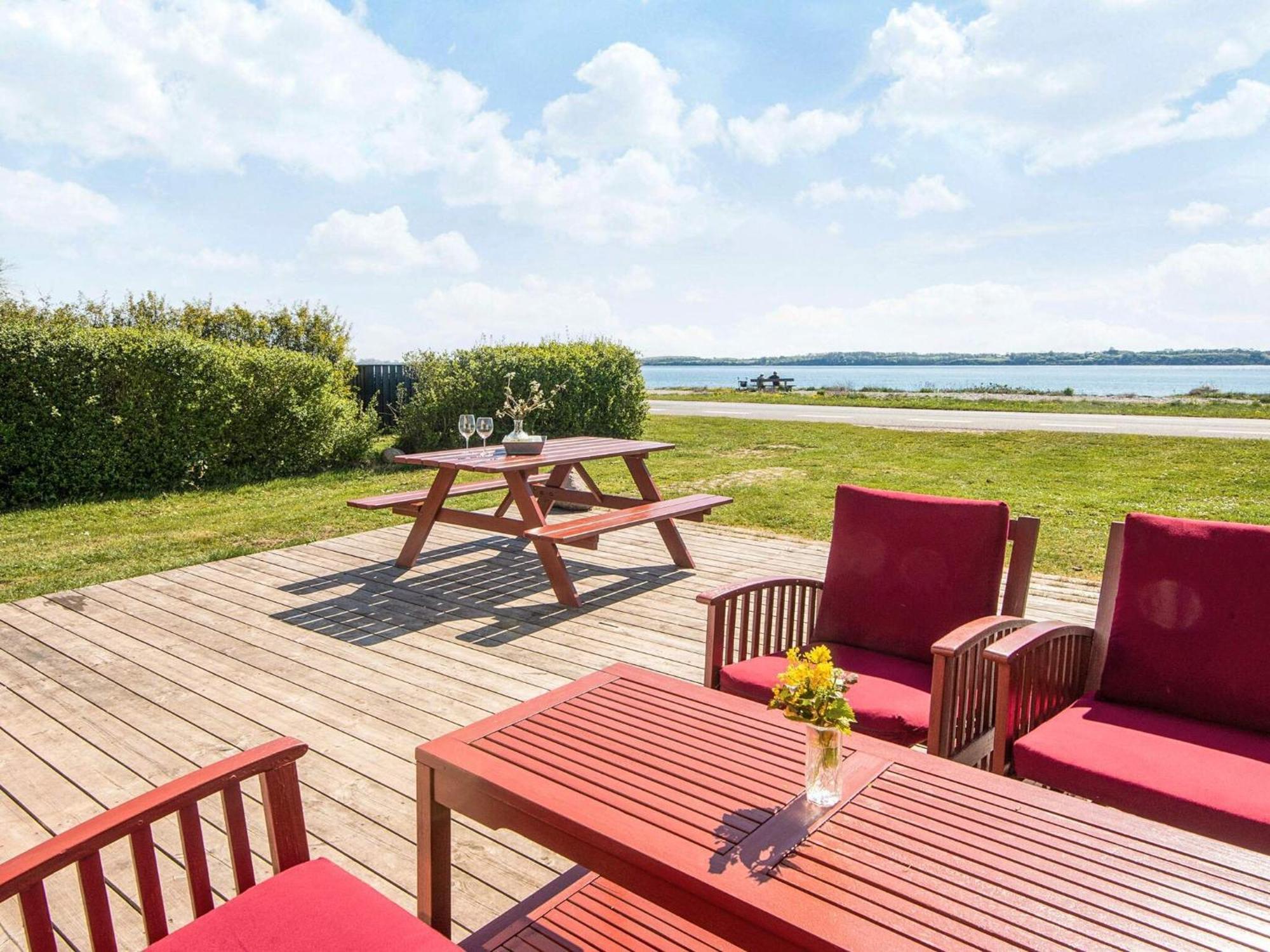 Holiday Home Aabenraa Lxiii Екстериор снимка