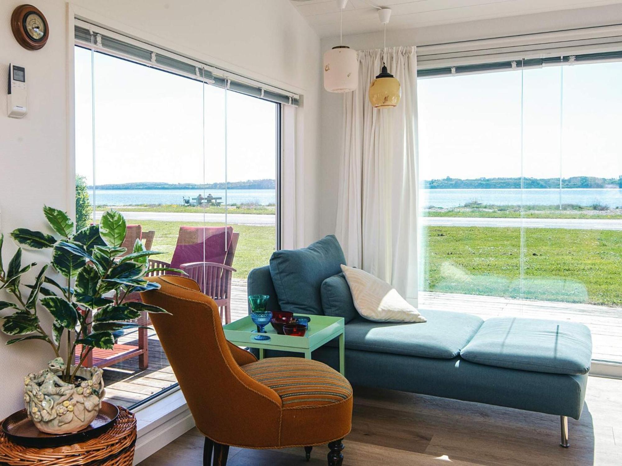 Holiday Home Aabenraa Lxiii Екстериор снимка