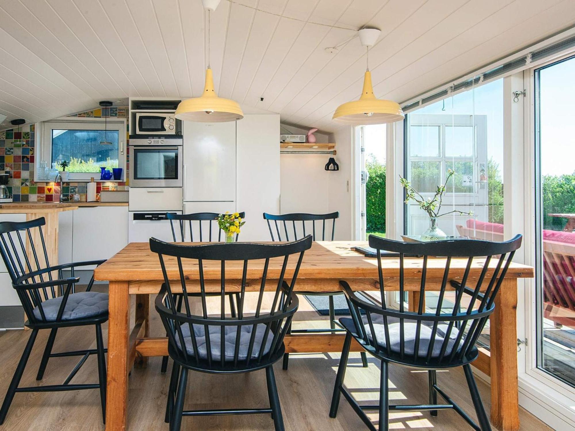 Holiday Home Aabenraa Lxiii Екстериор снимка