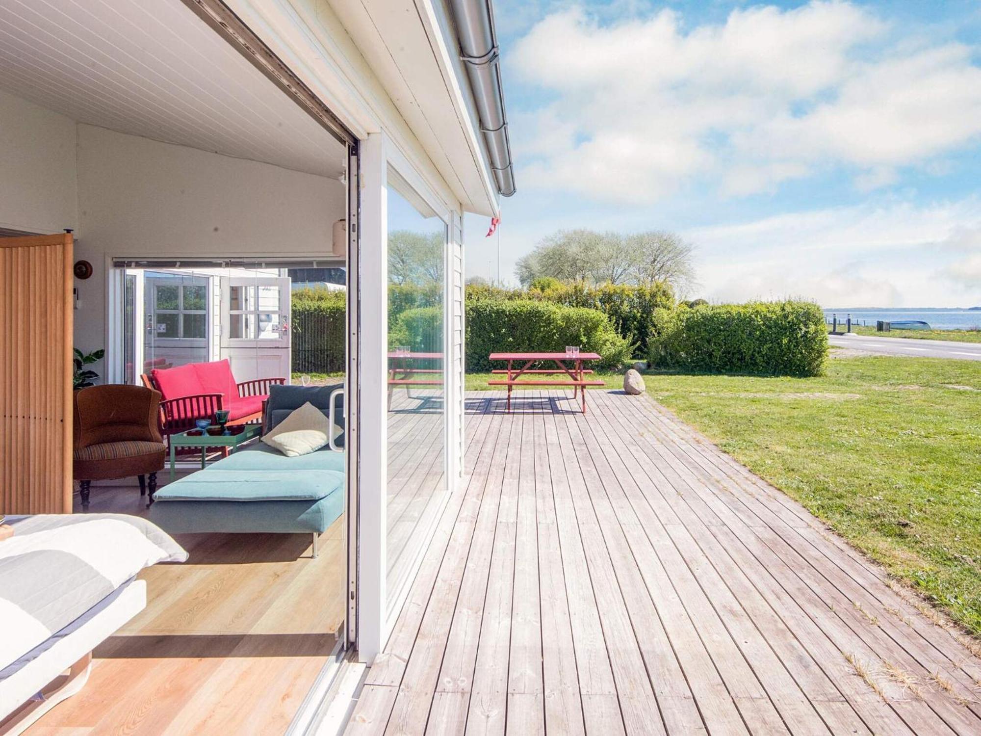 Holiday Home Aabenraa Lxiii Екстериор снимка